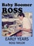 Early Years - Baby Boomer, Ross, #1