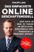 Das einfachste Online Geschäftsmodell: das dich in nur 33 Tagen in zeitliche, regionale und finanzielle Freiheit bringt