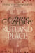 Rutland Place (Thomas Pitt Mystery, Book 5) - An unputdownable tale of mystery and secrets in Victorian London