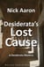 Desiderata’s Lost Cause (The Blind Sleuth Mysteries Book 14) - The Blind Sleuth Mysteries, #14