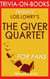 The Giver Quartet: By Lois Lowry (Trivia-On-Books)
