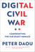 Digital Civil War - Confronting the Far-Right Menace