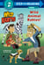 Wild Animal Babies! (Wild Kratts)