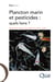 Plancton marin et pesticides - Quels liens ?