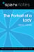 The Portrait of a Lady (SparkNotes Literature Guide)