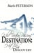 Destination: Hot Tub Of Discovery (Wild Vacation Passions #4) - Wild Vacation Passions, #4