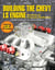 Building the Chevy LS Engine HP1559 - Rebuilding and Performance Modifications