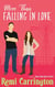 More Than Falling in Love: A Sweet Small-Town Romantic Comedy - Cowboys of Stargazer Springs Ranch Rom Com Series, #3
