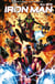 All-New Iron Man (2015) T02 - War Machines