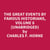 The Great Events by Famous Historians, Volume 8 (UNABRIDGED) - optional