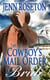 The Cowboy’s Mail Order Bride - Billionaire Brothers, #5