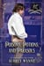 Poison, Potions, and Parasols - Paddy's Peelers Mystery, #3