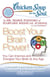 Chicken Soup for the Soul: Boost Your Brain Power! - You Can Improve and Energize Your Brain at Any Age