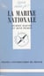 La Marine nationale