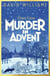 Murder in Advent - A Cosy Classic Crime Book