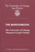 The Maroonbook: The University of Chicago Manual of Legal Citation
