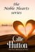 The Noble Hearts Series Box Set Books 1-3 - The Noble Hearts Series