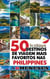 50 Destinos de Viagem Mais Favoritos nas Philippines