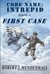 First Case - Code Name: Intrepid, #1