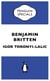 Benjamin Britten