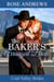 The Baker's Arranged Bride - Coal Valley Brides, #4