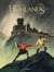 Highlands - Le portrait d'Amelia - Tome 1