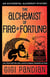 The Alchemist of Fire and Fortune - An Accidental Alchemist Mystery, #5