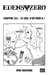 Edens Zero Chapitre 243 - Ce chat, d'où vient-il ?