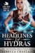 Headlines & Hydras, Terra Haven Chronicles Book 2 - Terra Haven Chronicles, #3