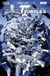 Mighty Morphin Power Rangers/Teenage Mutant Ninja Turtles II Black & White Edition #1