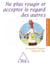 Ne plus rougir et accepter le regard des autres