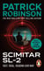 Scimitar SL-2 - The Sunday Times Bestseller - a gripping excursion into dangerous waters…
