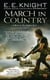 March In Country - A Novel of the Vampire Earth