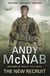 The New Recruit - Liam Scott Book 1