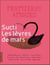 Sucti : les lèvres de mars - Premières amours