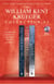 The William Kent Krueger Collection #3 - Thunder Bay, Red Knife, and Heaven's Keep