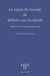 La vision du monde de Wilhelm vonHumboldt - Histoire d'un concept linguistique
