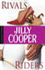 Jilly Cooper: Rivals and Riders - Ebook Bundle