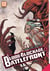 Blood Blockade Battlefront T06