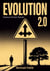 Evolution 2.0 - Die stille Rückkehr der Erde. Ein Science-Fiction Roman