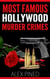 Most Famous Hollywood Murder Crimes - True Crime Series, #9
