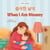 ??? ?? When I Am Gloomy - Korean English Bilingual Collection