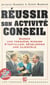 Réussir son activité conseil