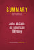 Summary: John McCain: An American Odyssey - Review and Analysis of Robert Timberg's Book