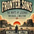 Frontier Sons: The Roots Of Legends - Frontier Sons, #2