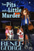 Two Pits and A Little Murder - A Barkside of the Moon Cozy Mystery, #6