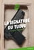 La signature du tueur