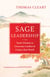 Sage Leadership - Taoist Wisdom to Overcome Conflict and Create a Just World