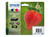 Cartouche d'encre n°T29 fraise - 1x noir et 3x couleurs - Epson