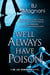 We’ll Always Have Poison - A Dr. Lily Robinson Novel, #4